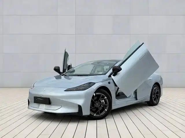 Haobo GT 2023 560 Rear-Wheel Drive Seven-Wing Edition
