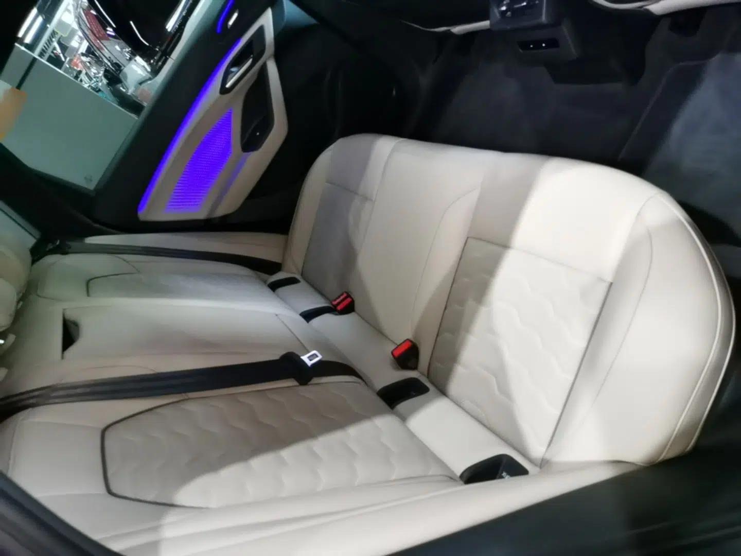 Audi Q6L e-tron 2026 First Launch Navigation Edition — миниатюра 20