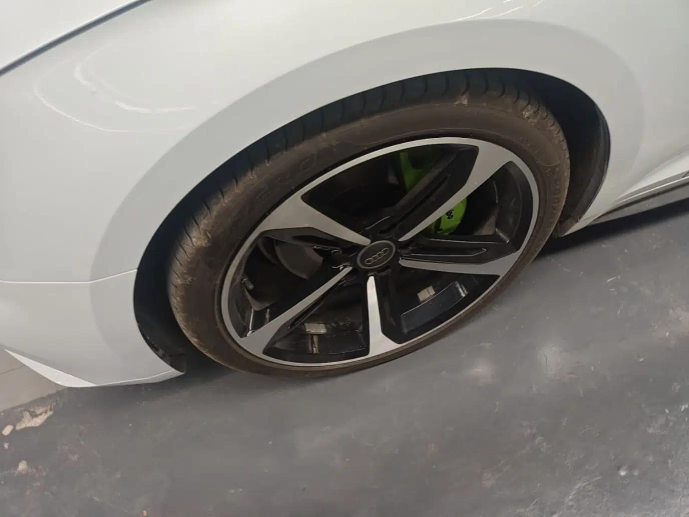Audi A5 2019 Sportback 40 TFSI Fashion Model — миниатюра 10