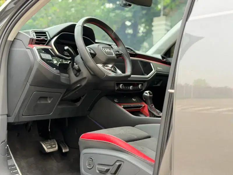 Audi Q3 2023 35 TFSI Fashion Dynamic Edition — миниатюра 14
