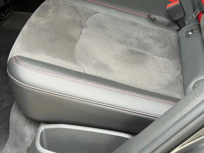 Audi Q3 2023 35 TFSI Fashion Dynamic Edition — миниатюра 15