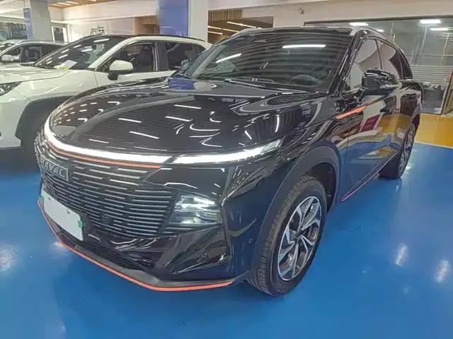 Haval Mythical Beast 2022 1.5T Smart Edition