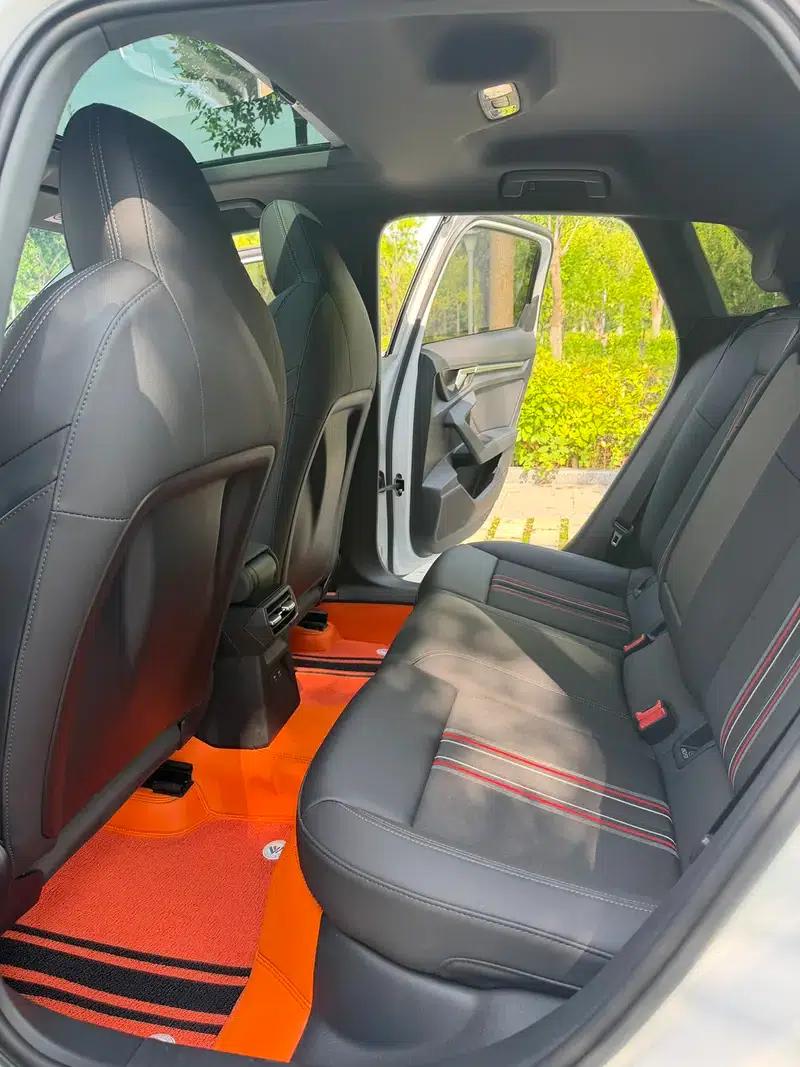 Audi A3 2022 Sportback 35 TFSI Fashion Sport — миниатюра 19