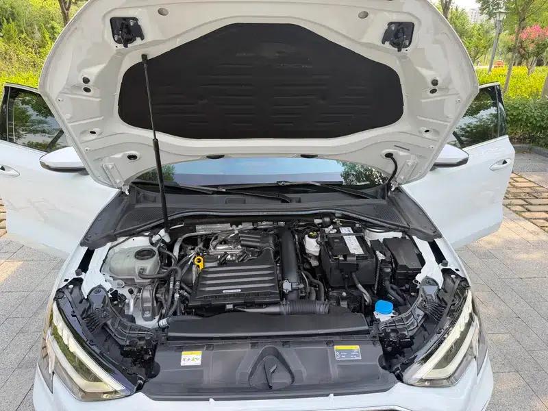 Audi A3 2022 Sportback 35 TFSI Fashion Sport — миниатюра 7