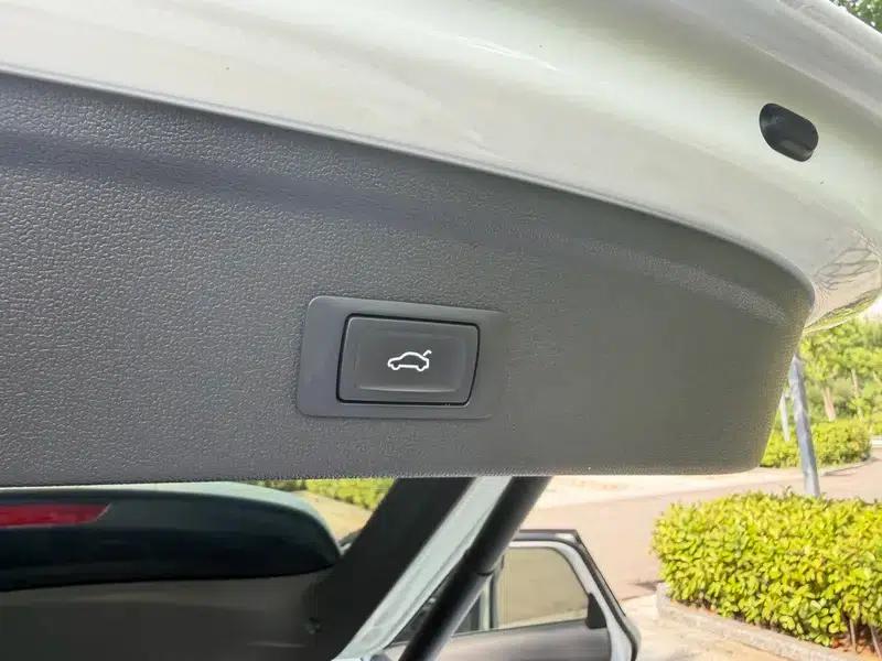 Audi A3 2022 Sportback 35 TFSI Fashion Sport — миниатюра 10