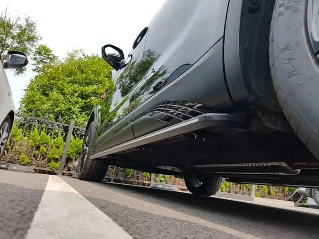 Hongqi HS5 2026 2.0T 2WD Xuan Ying Edition — миниатюра 22