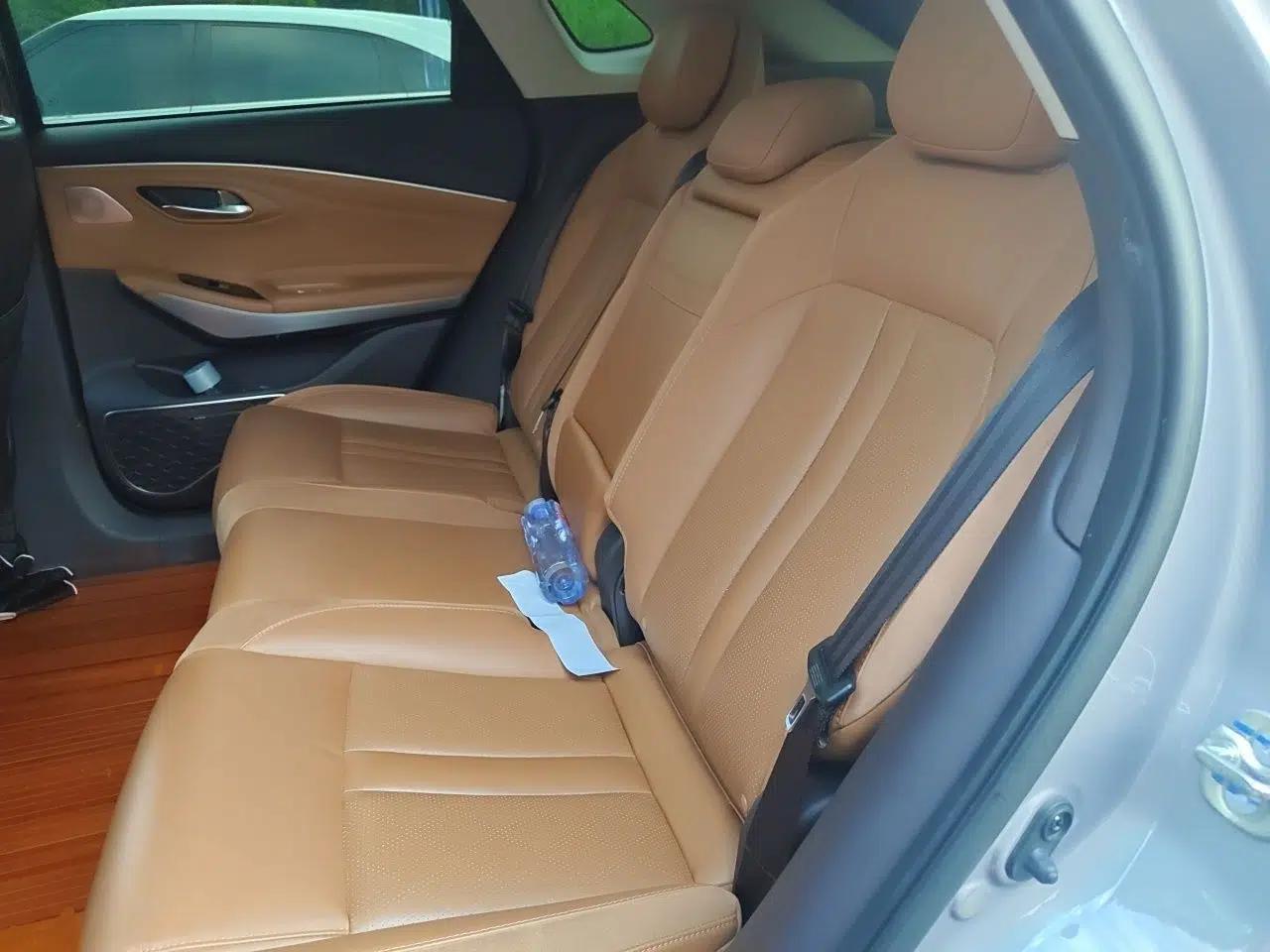 AION LX 2022 Plus 80 Smart Premium Edition — миниатюра 17