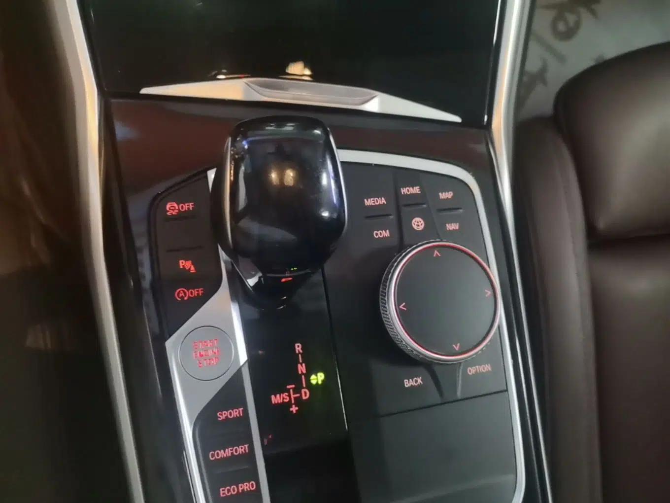 BMW 3 Series 2020 320Li M Sport Package — миниатюра 16