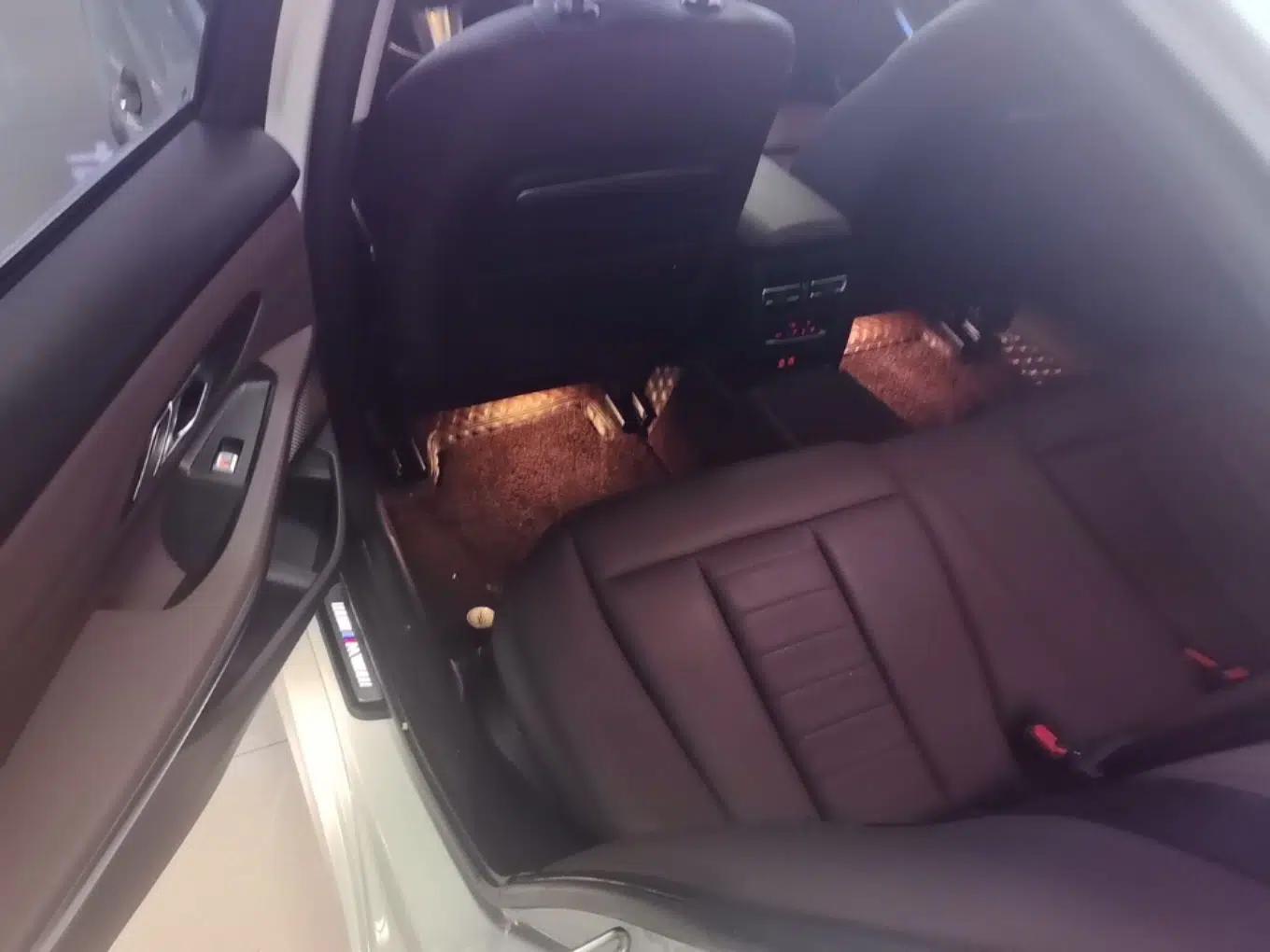 BMW 3 Series 2020 320Li M Sport Package — миниатюра 20