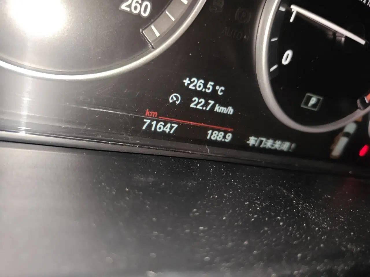 BMW X5 2015 xDrive28i — миниатюра 12
