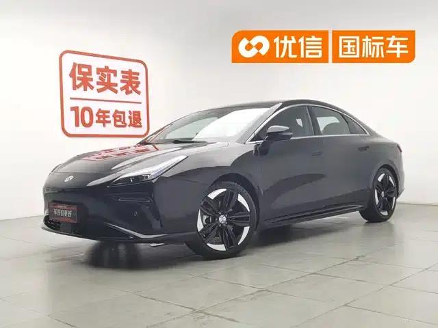 Hycan A06 2022 Model 630C