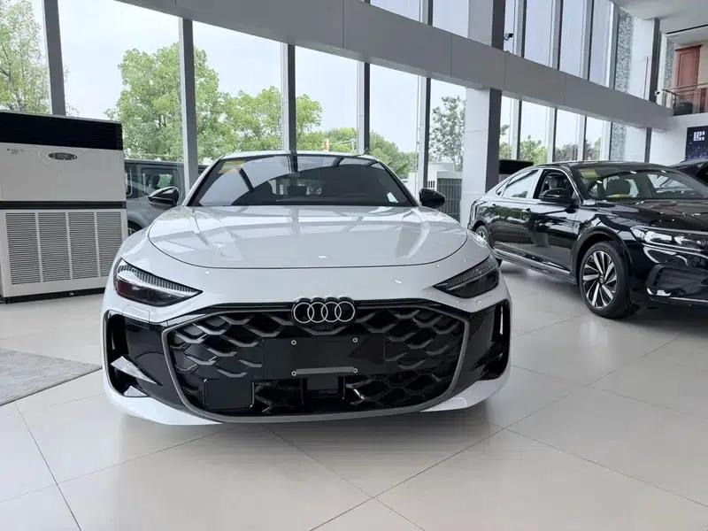 Audi A5L Sportback 2026 2.0TFSI 150kW quattro Premium Model — миниатюра 2