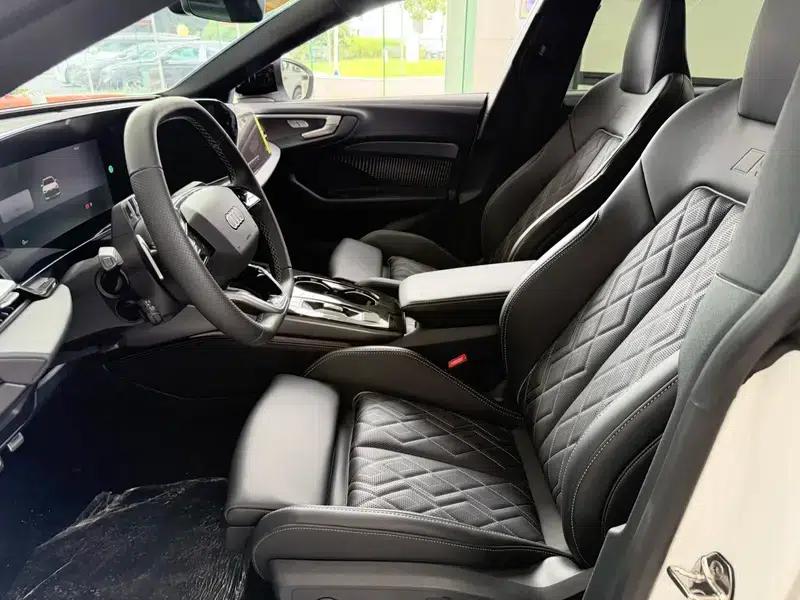 Audi A5L Sportback 2026 2.0TFSI 150kW quattro Premium Model — миниатюра 13