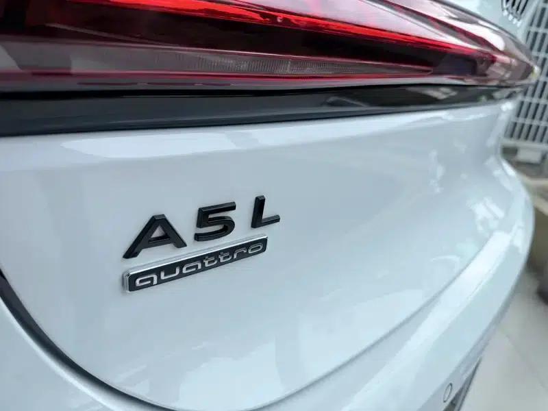 Audi A5L Sportback 2026 2.0TFSI 150kW quattro Premium Model — миниатюра 6