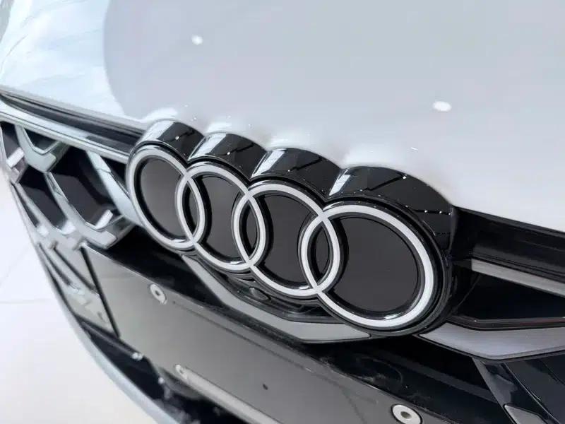 Audi A5L Sportback 2026 2.0TFSI 150kW quattro Premium Model — миниатюра 7