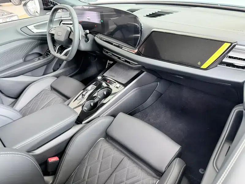 Audi A5L Sportback 2026 2.0TFSI 150kW quattro Premium Model — миниатюра 10