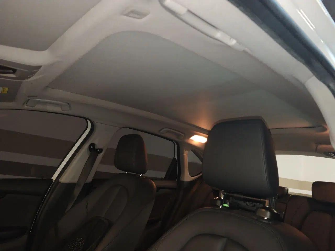 BMW 2 Series Active Tourer 2019 218i Leading Model — миниатюра 18