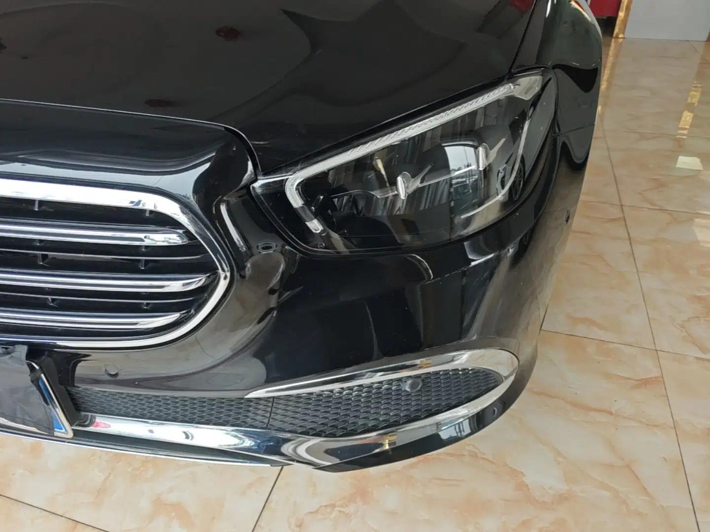 Mercedes-Benz E-Class 2023 E 300 L Stylish Model — миниатюра 8