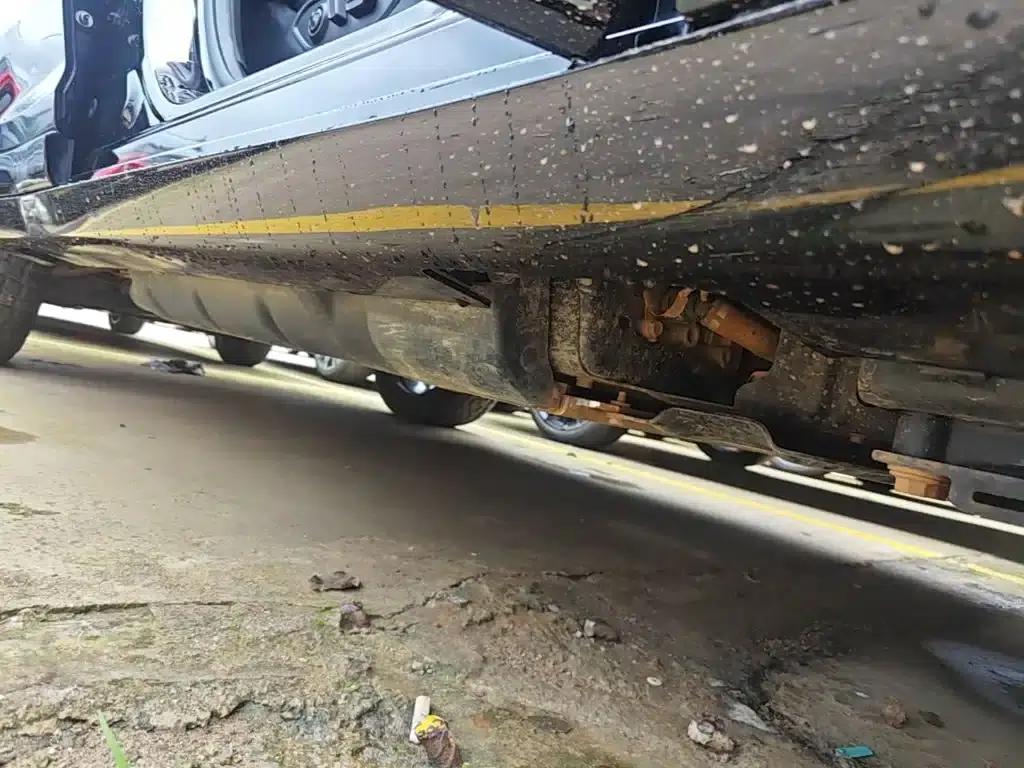 2023 Jeep Grand Cherokee 4xe Imported Model 4xe Peak Edition — миниатюра 21
