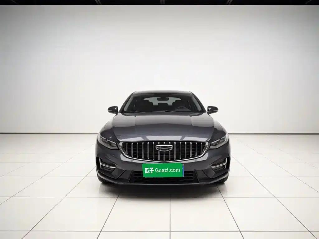 Xingrui 2023 2.0TD Premium Edition — миниатюра 24