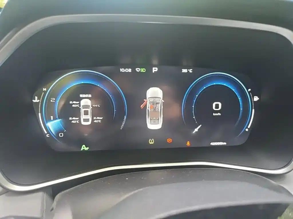Xingrui 2023 2.0TD Premium Edition — миниатюра 4