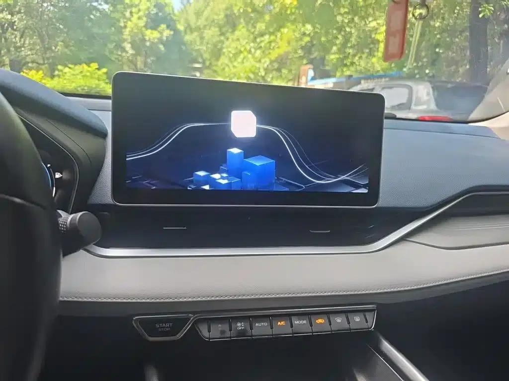 Xingrui 2023 2.0TD Premium Edition — миниатюра 6