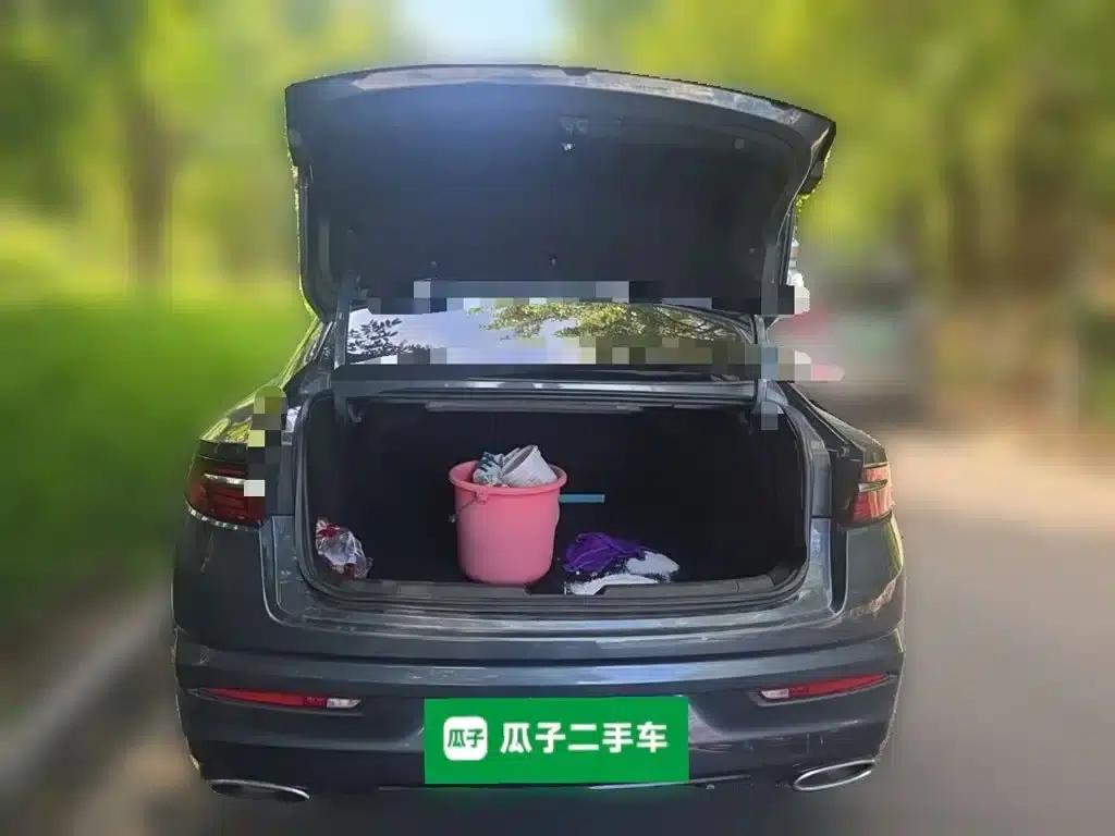 Xingrui 2023 2.0TD Premium Edition — миниатюра 10