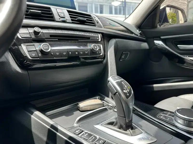 2018 BMW 3 Series 320Li Leading M Sport Package — миниатюра 12