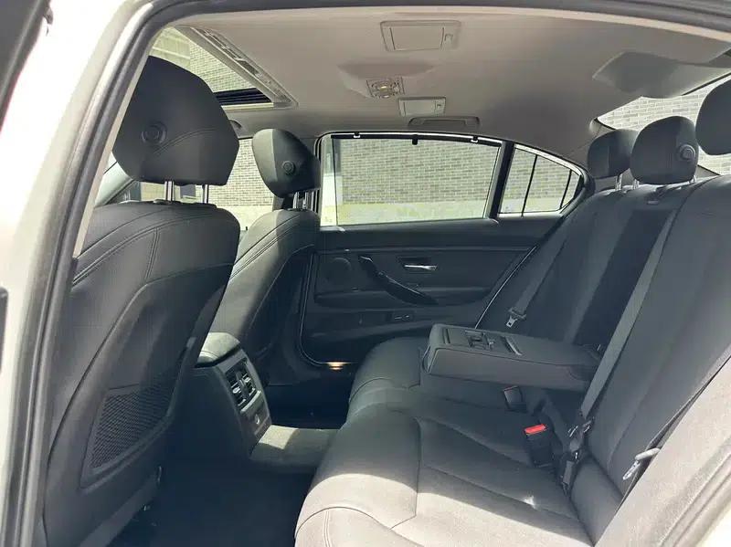 2018 BMW 3 Series 320Li Leading M Sport Package — миниатюра 14