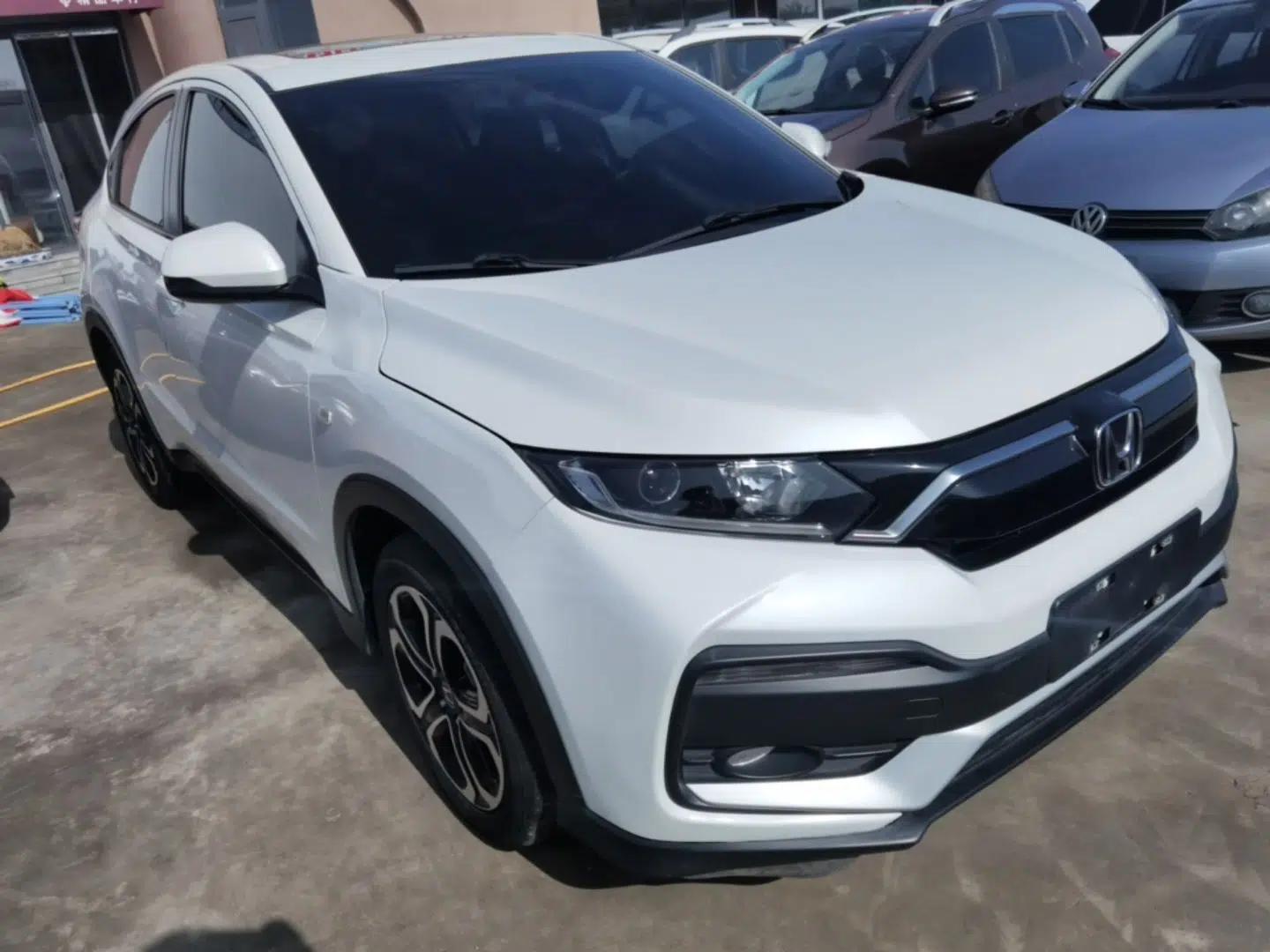 Honda XR-V 2020 1.5L CVT Comfort Version — миниатюра 3