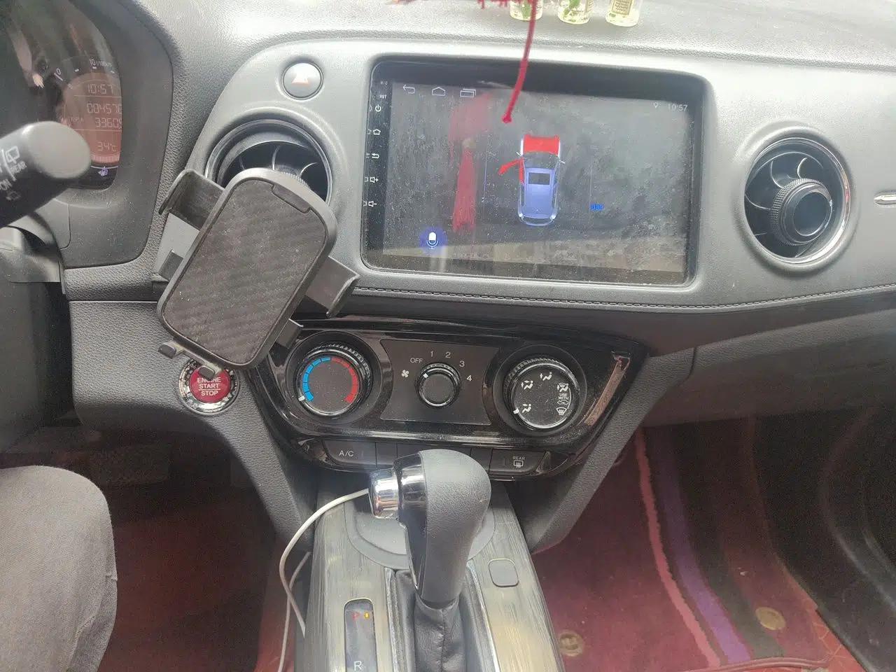 Honda XR-V 2017 1.8L EXi CVT Comfort Version — миниатюра 13