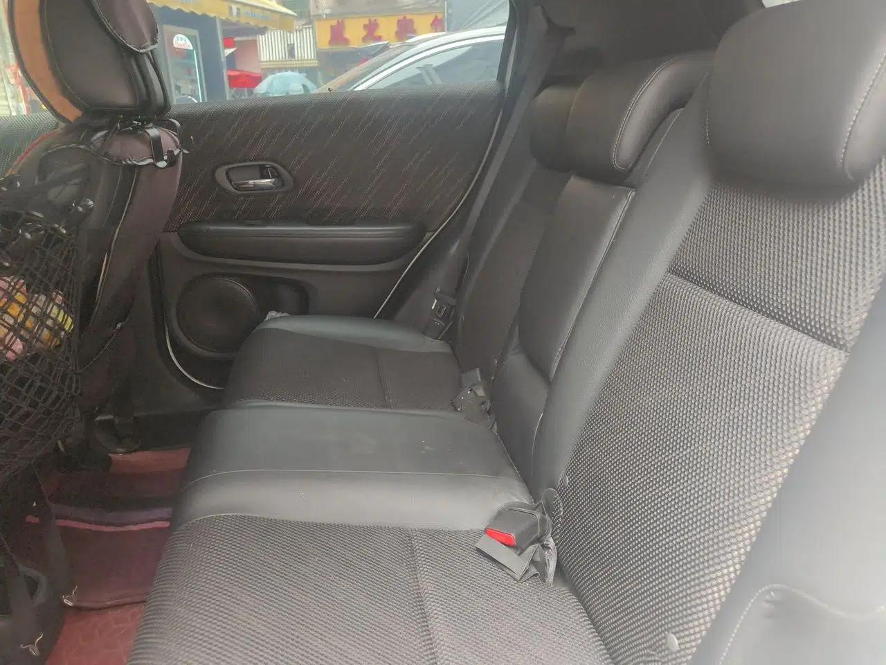 Honda XR-V 2017 1.8L EXi CVT Comfort Version — миниатюра 17
