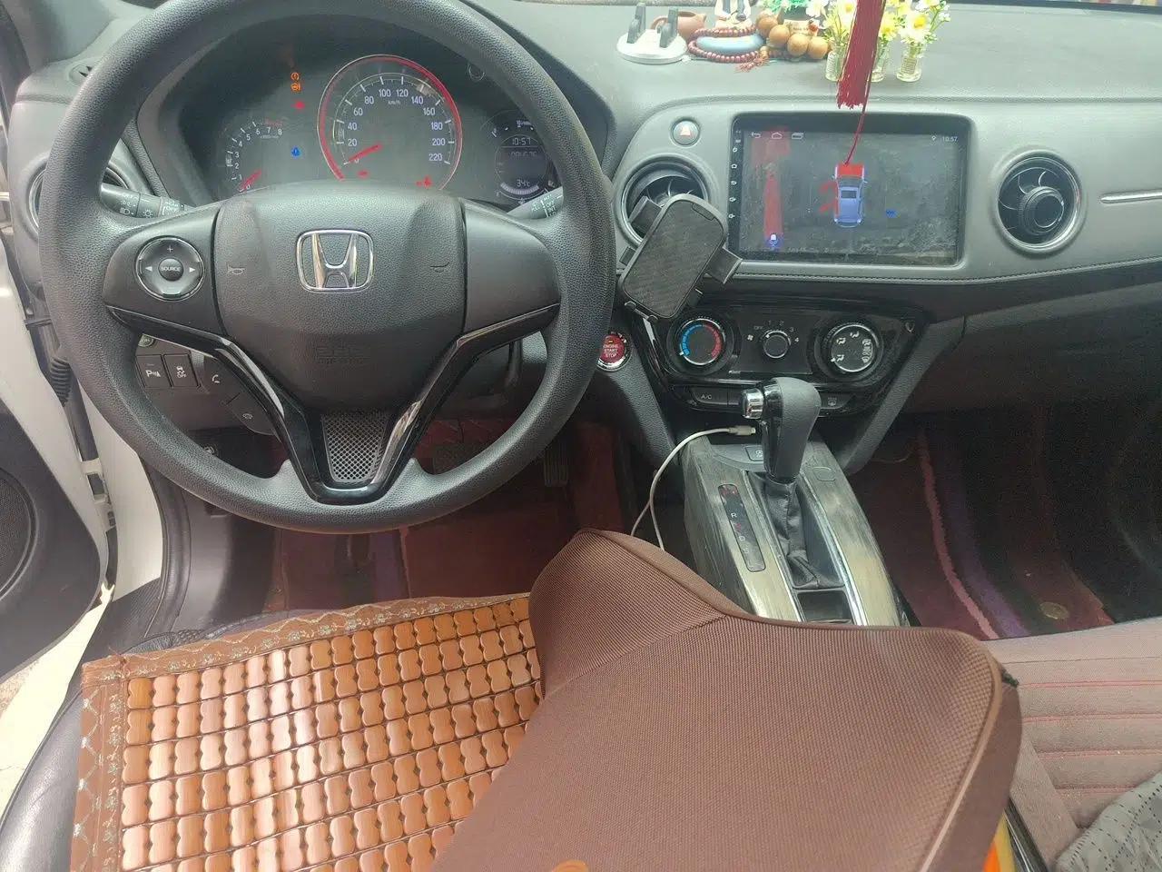 Honda XR-V 2017 1.8L EXi CVT Comfort Version — миниатюра 9