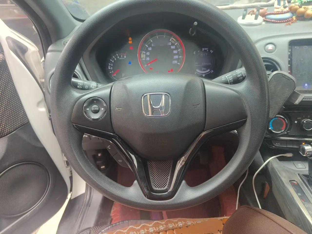 Honda XR-V 2017 1.8L EXi CVT Comfort Version — миниатюра 10