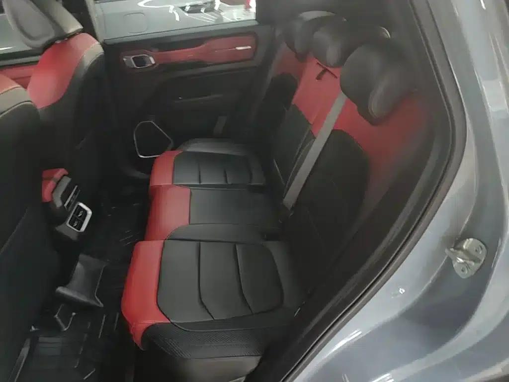 Geely ICON 2020 1.5TD i7 BSG — миниатюра 17