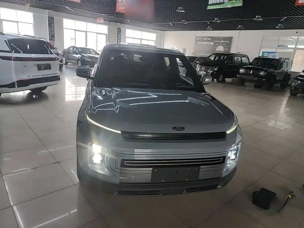 Geely ICON 2020 1.5TD i7 BSG — миниатюра 3