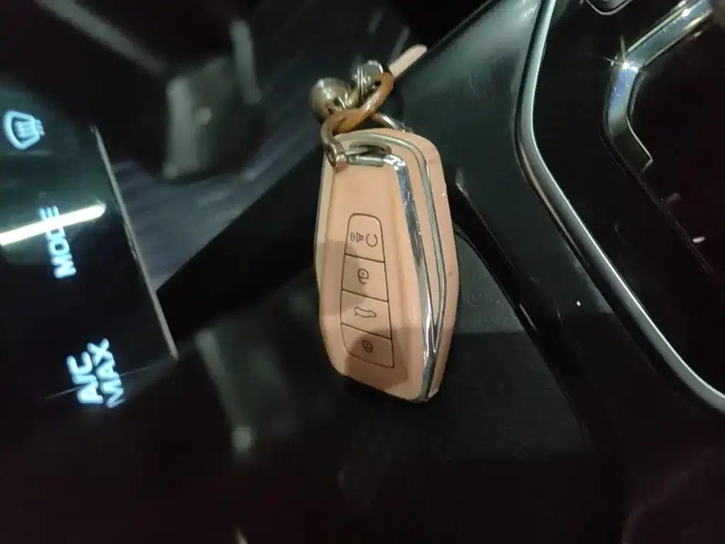 Geely ICON 2020 1.5TD i7 BSG — миниатюра 9