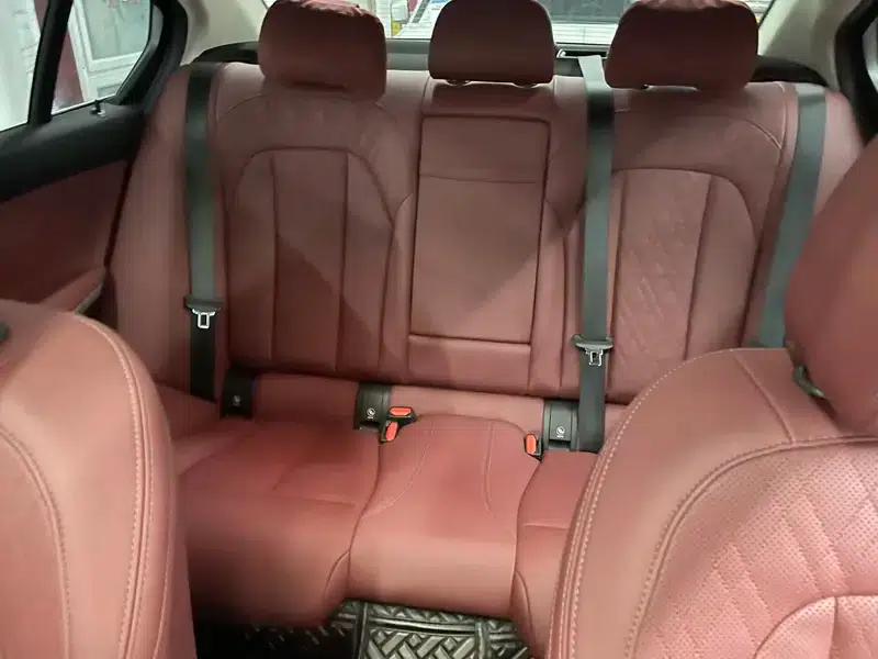 BMW i3 2023 eDrive35L — миниатюра 18