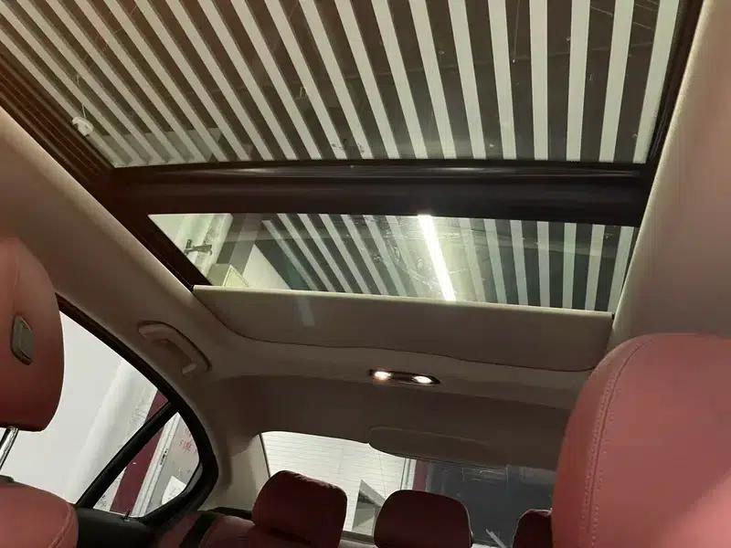 BMW i3 2023 eDrive35L — миниатюра 19