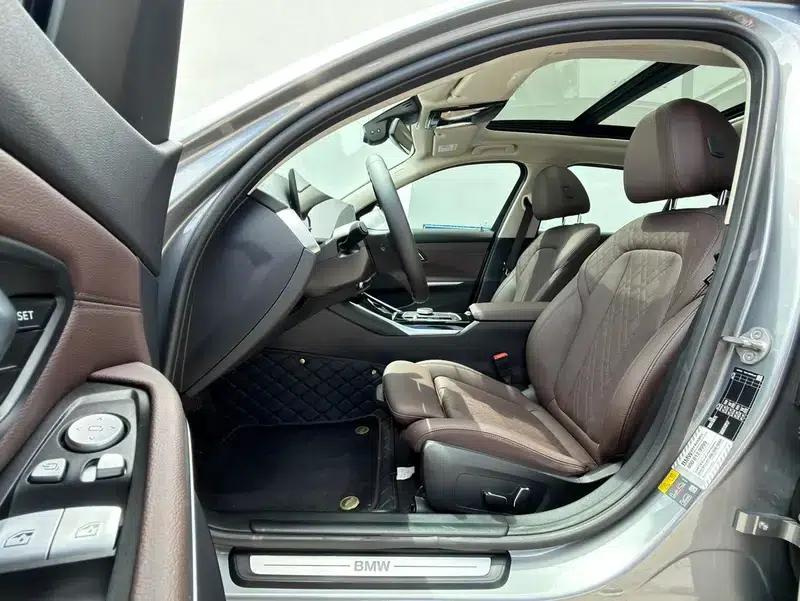 BMW i3 2023 eDrive35L — миниатюра 14