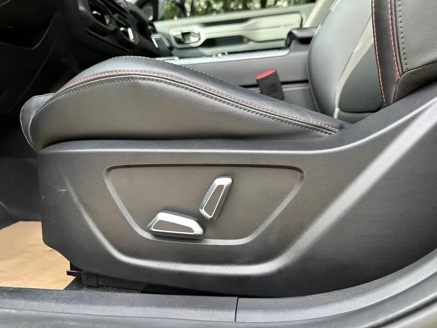 Geely Cowboy 2025 1.5TD Wild Edition — миниатюра 23