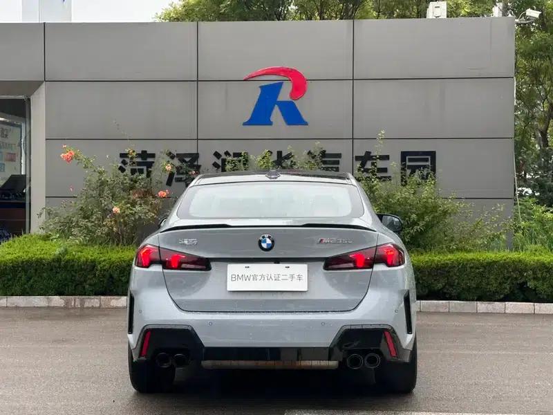 BMW 2 Series 2025 M235L — миниатюра 4
