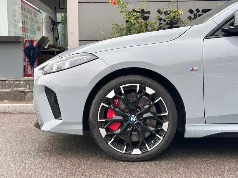 BMW 2 Series 2025 M235L — миниатюра 6