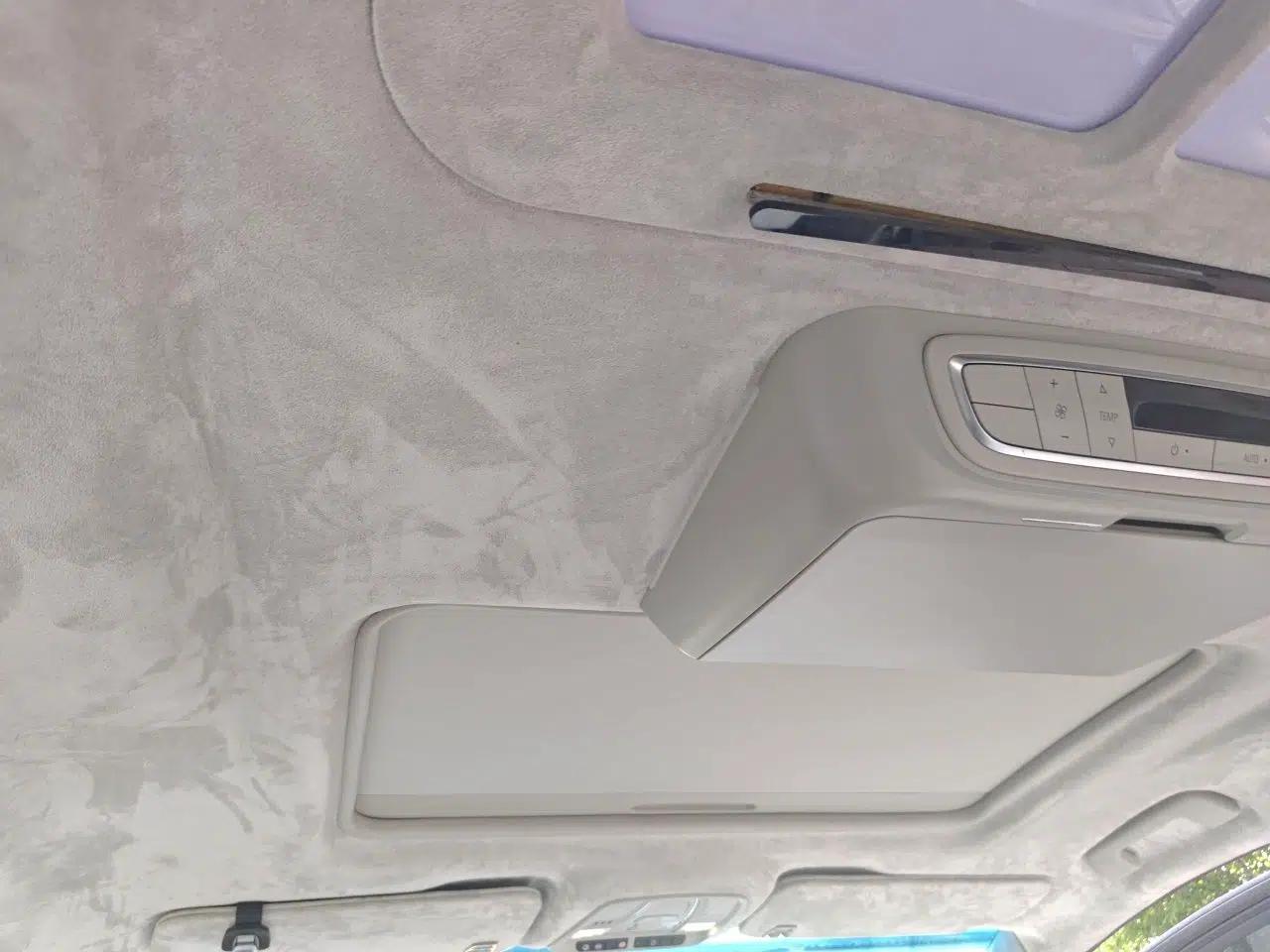 Buick GL8 2020 ES Land Cruiser 653T Comfort Edition — миниатюра 18