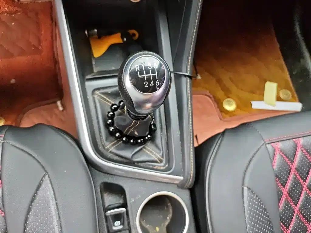 Refine S4 2019 1.6L Manual Superior Edition — миниатюра 15
