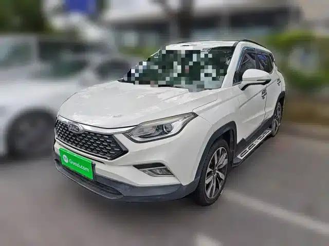 Refine S4 2019 1.6L Manual Superior Edition
