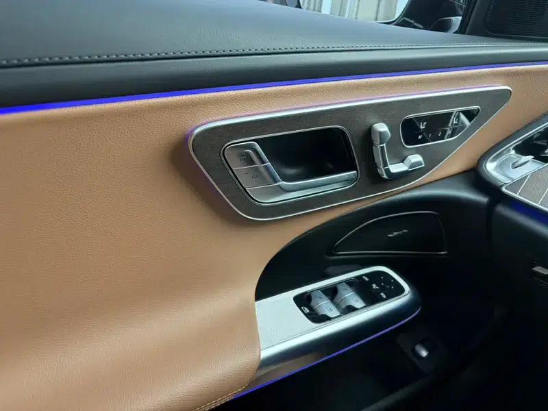 Mercedes-Benz E-Class 2024 E 300 L Fashion Sedan — миниатюра 14