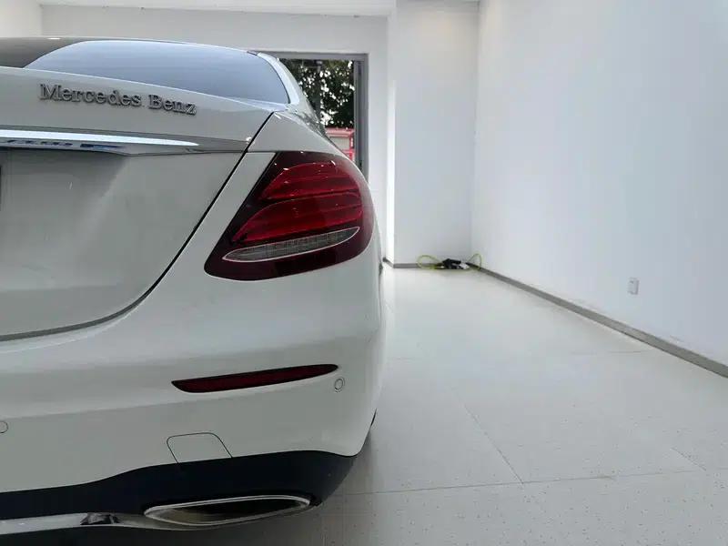 Mercedes-Benz E-Class 2020 Facelift E 300 L Sport Style — миниатюра 14
