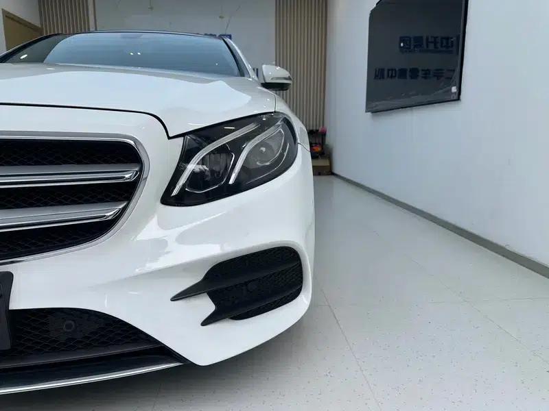 Mercedes-Benz E-Class 2020 Facelift E 300 L Sport Style — миниатюра 7