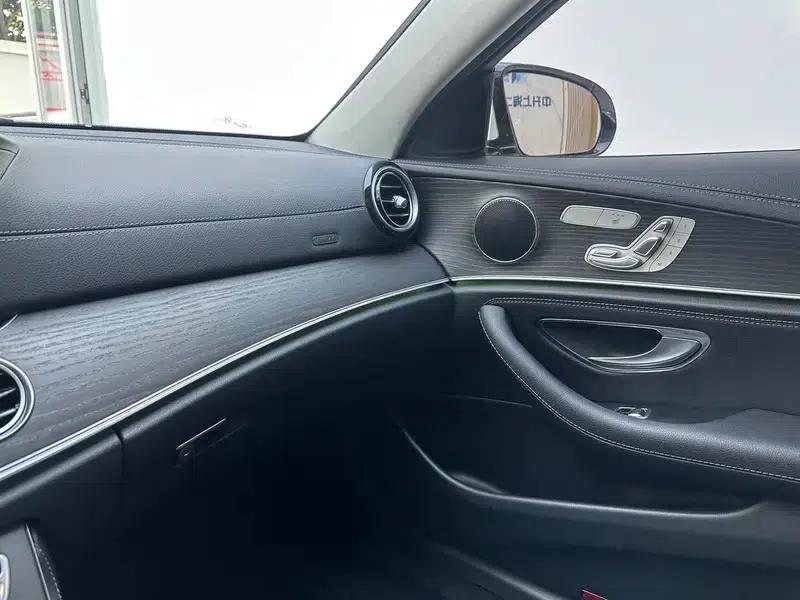Mercedes-Benz E-Class 2020 Facelift E 300 L Sport Style — миниатюра 8